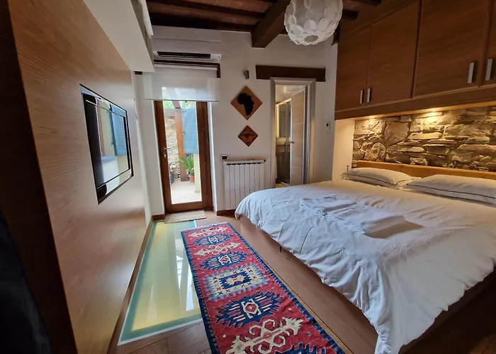 Casa Papalino, Con Jacuzzi E Vista Sulle Colline Di Vinci * Larciano