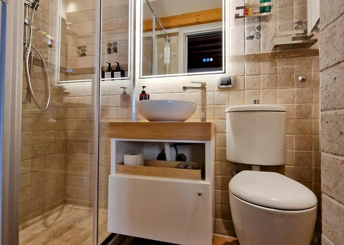 Casa Papalino, Con Jacuzzi E Vista Sulle Colline Di Vinci Hébergement de vacances Larciano