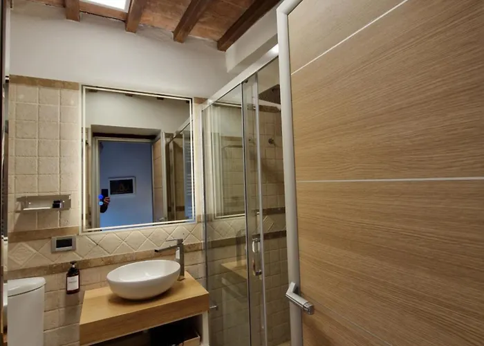 Casa Papalino, Con Jacuzzi E Vista Sulle Colline Di Vinci